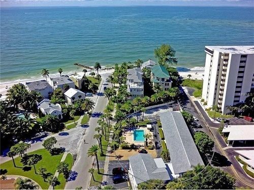 Gulf Holiday Siesta Key Exterior foto