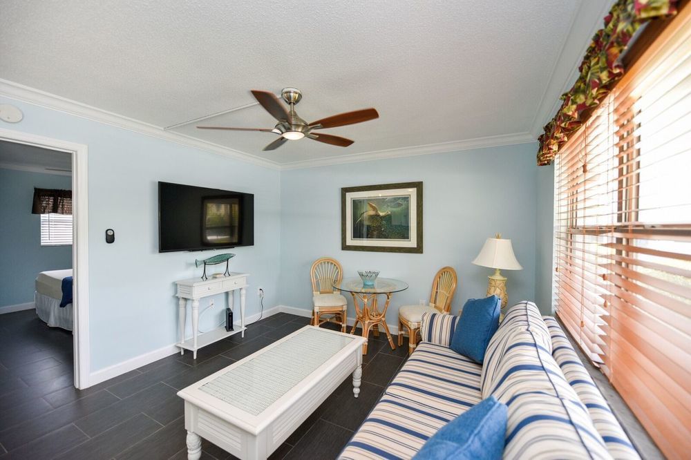 Gulf Holiday Siesta Key Exterior foto