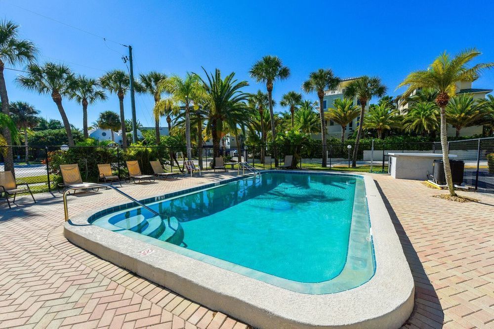 Gulf Holiday Siesta Key Exterior foto