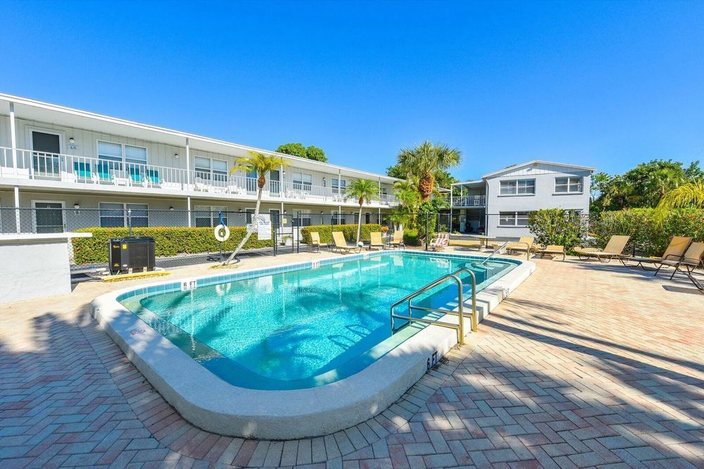 Gulf Holiday Siesta Key Exterior foto