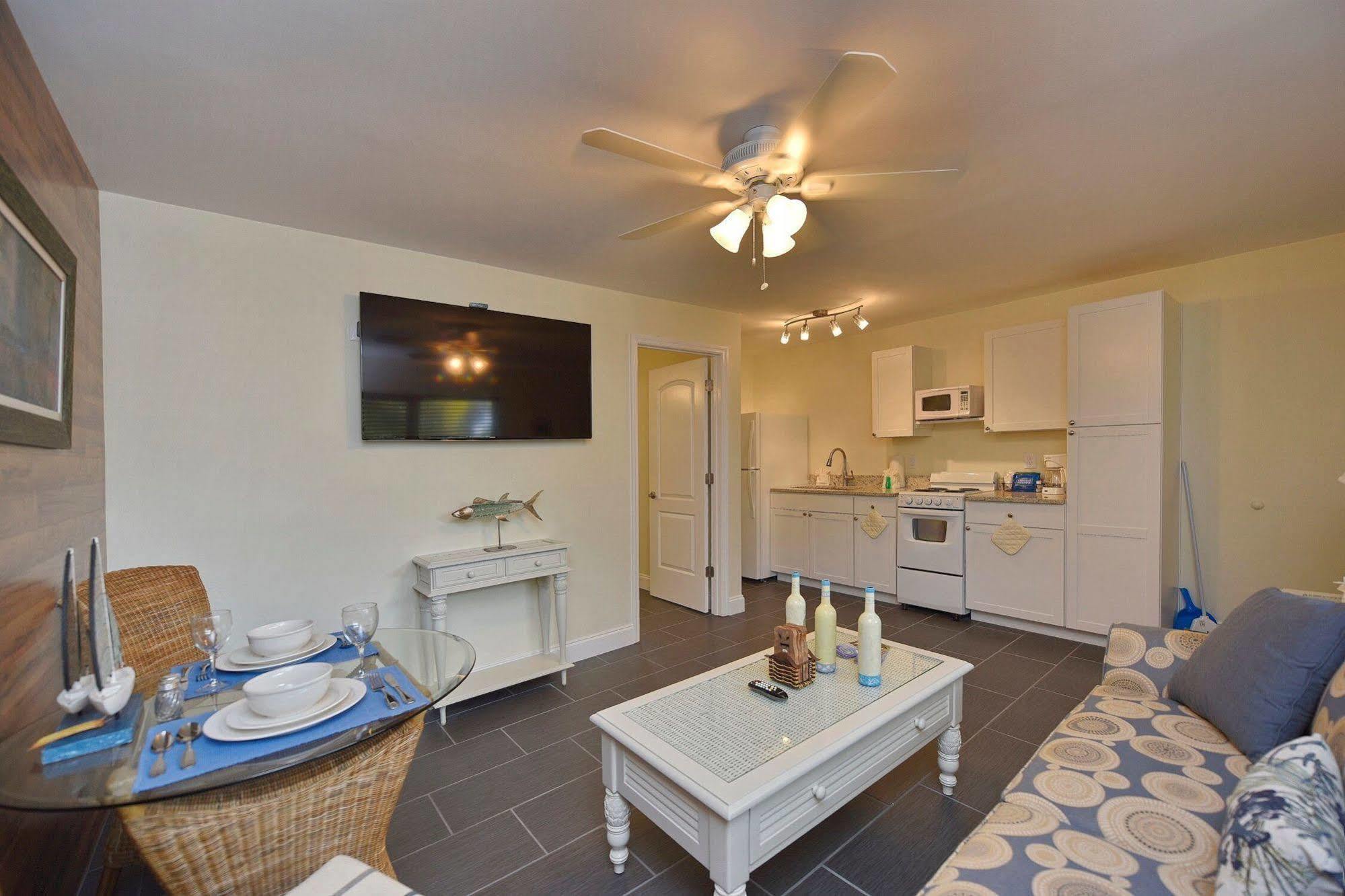 Gulf Holiday Siesta Key Exterior foto