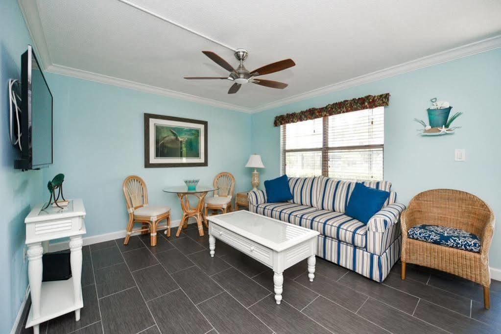 Gulf Holiday Siesta Key Exterior foto