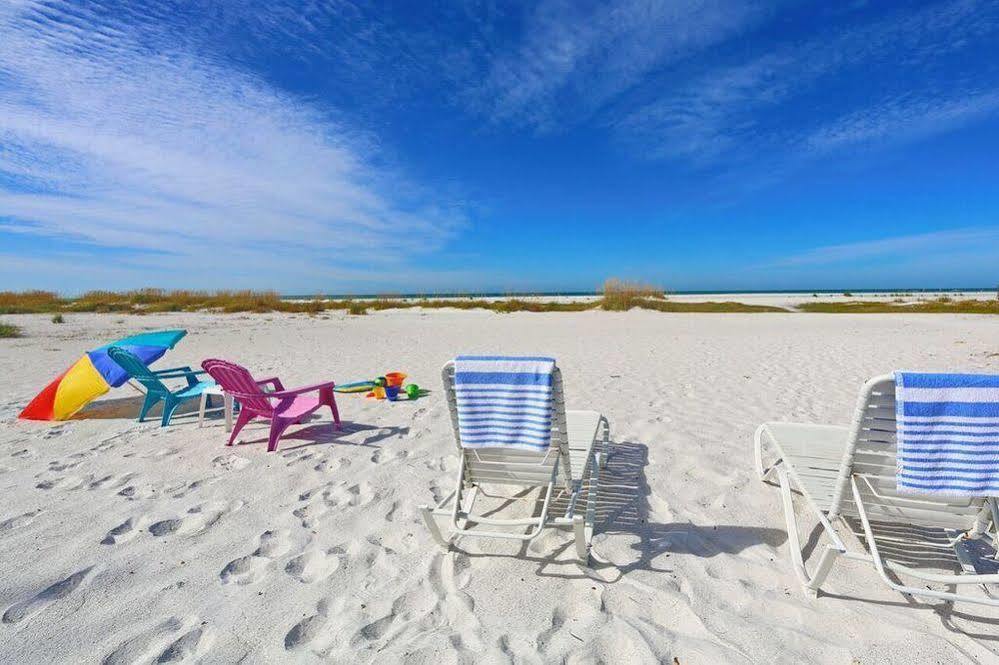 Gulf Holiday Siesta Key Exterior foto