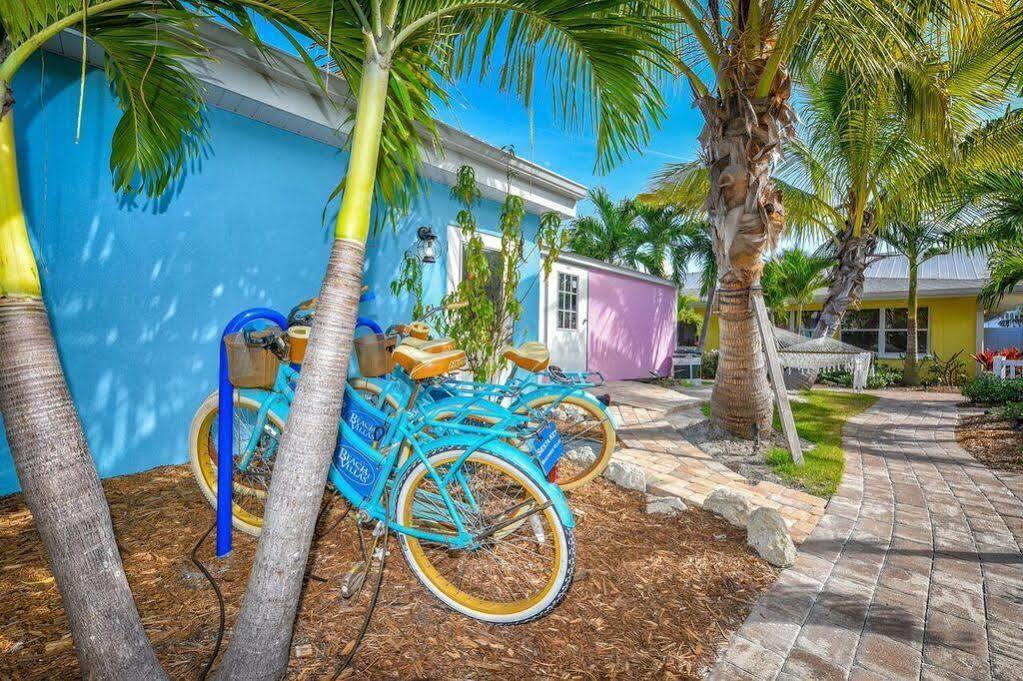 Gulf Holiday Siesta Key Exterior foto